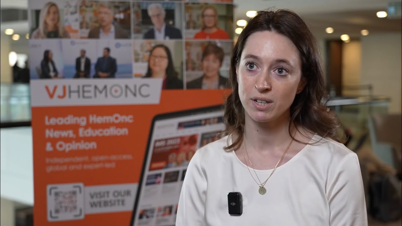 Hematological predictors of thrombotic risk or disease progression in essential thrombocythemia