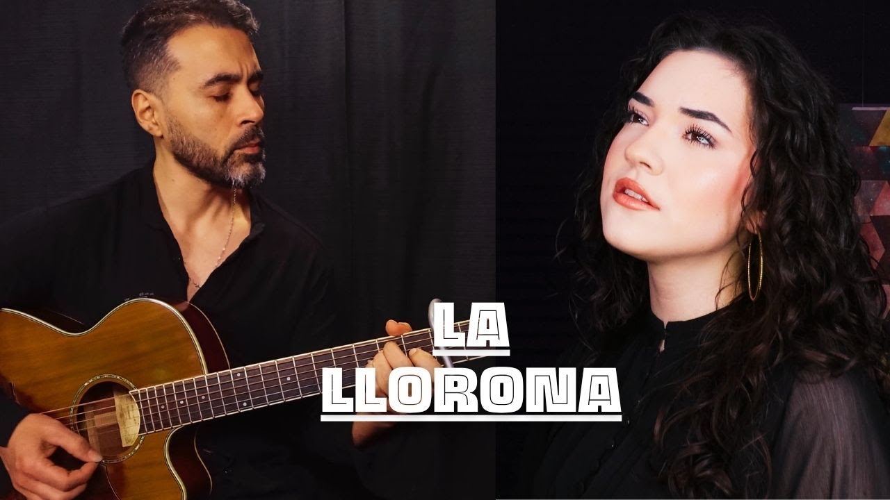 La Llorona - Carmen Goett |cover by TIANA & Augusth