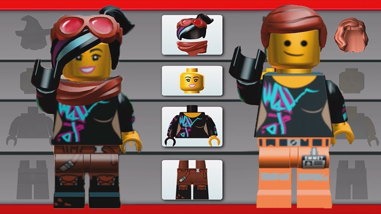 LEGO Juniors Create & Cruise -THE LEGO® MOVIE 2™ update is here - Let's Play Driving and Building -
