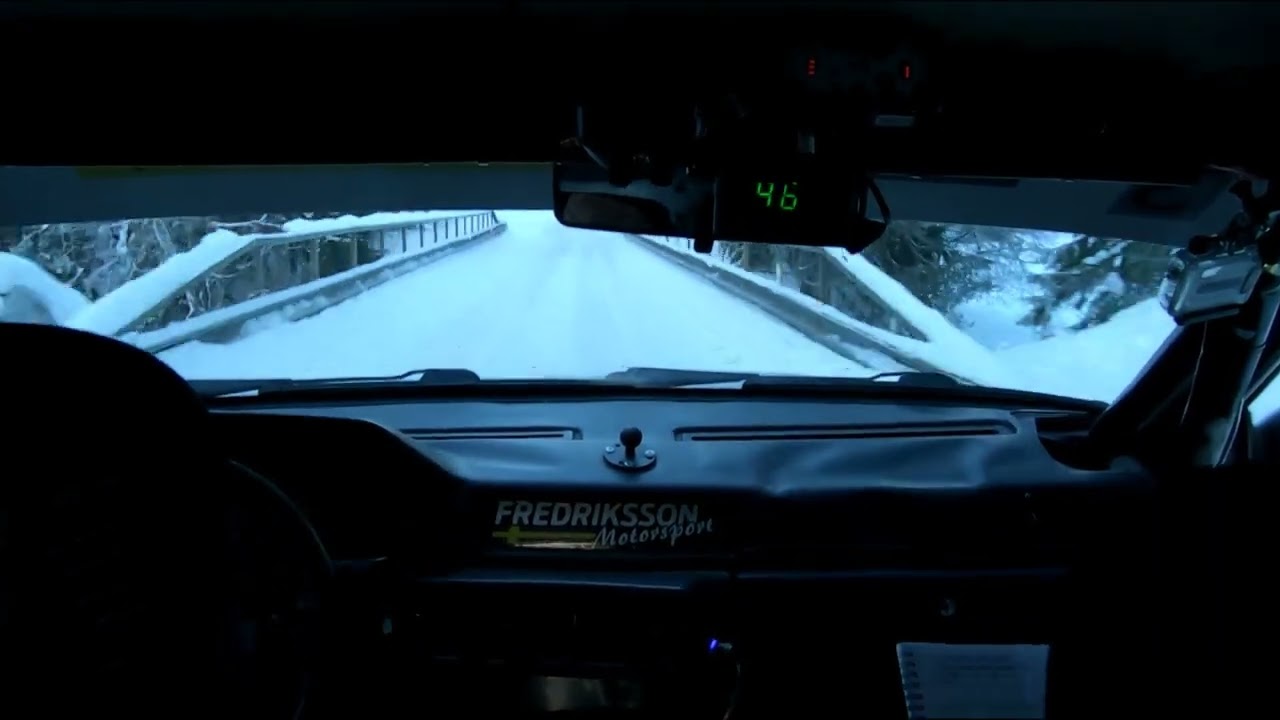 Finnskogsvalsen 2024 ss3