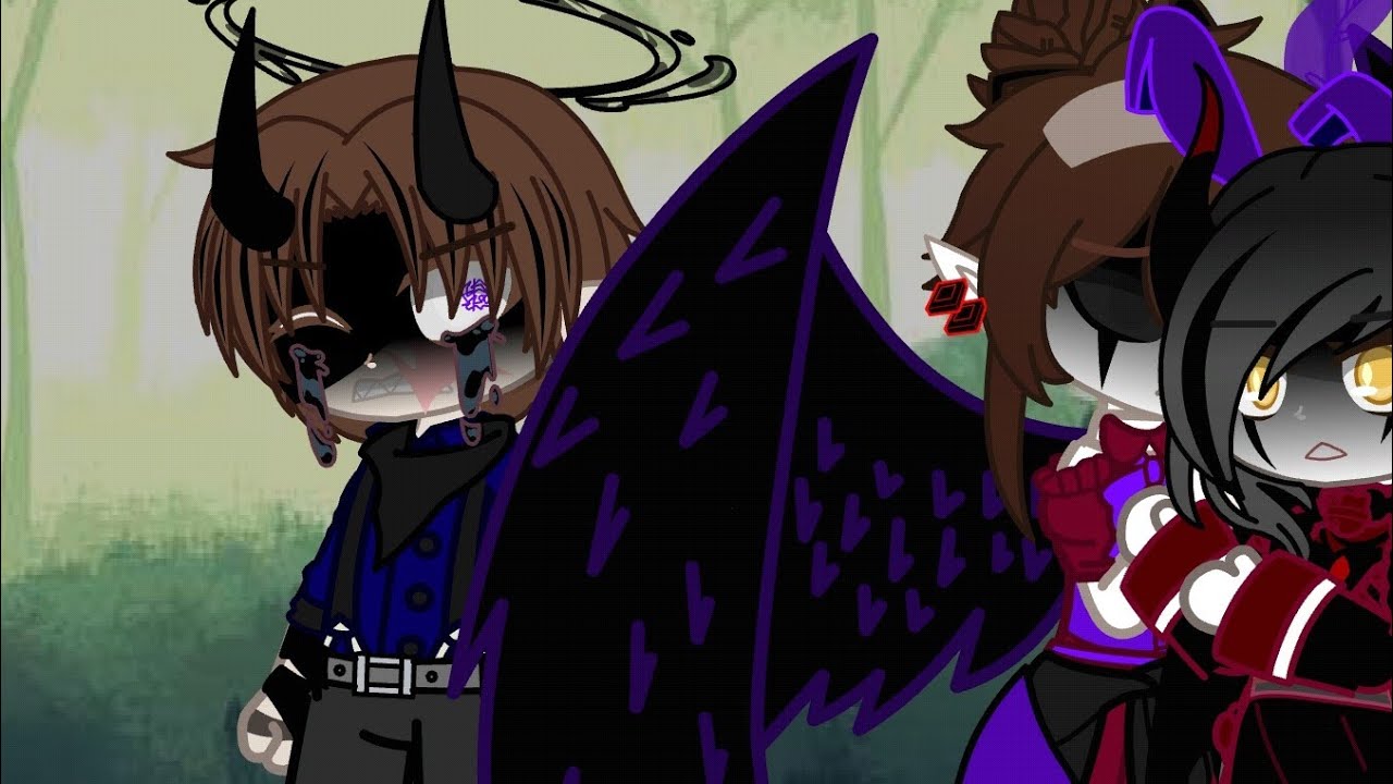 The Final Dance // WillTrapAU // Angst // End of Arc 6