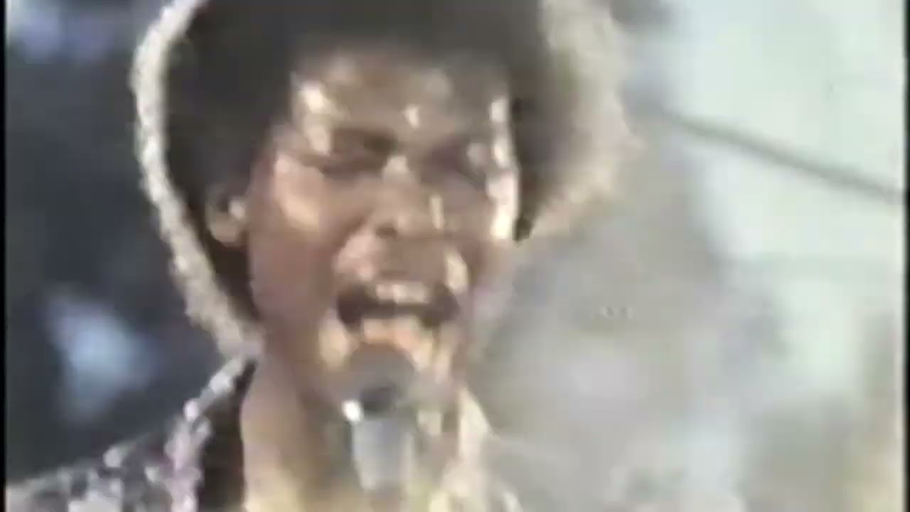 The Chambers Brothers with John Castellano at Valley Park