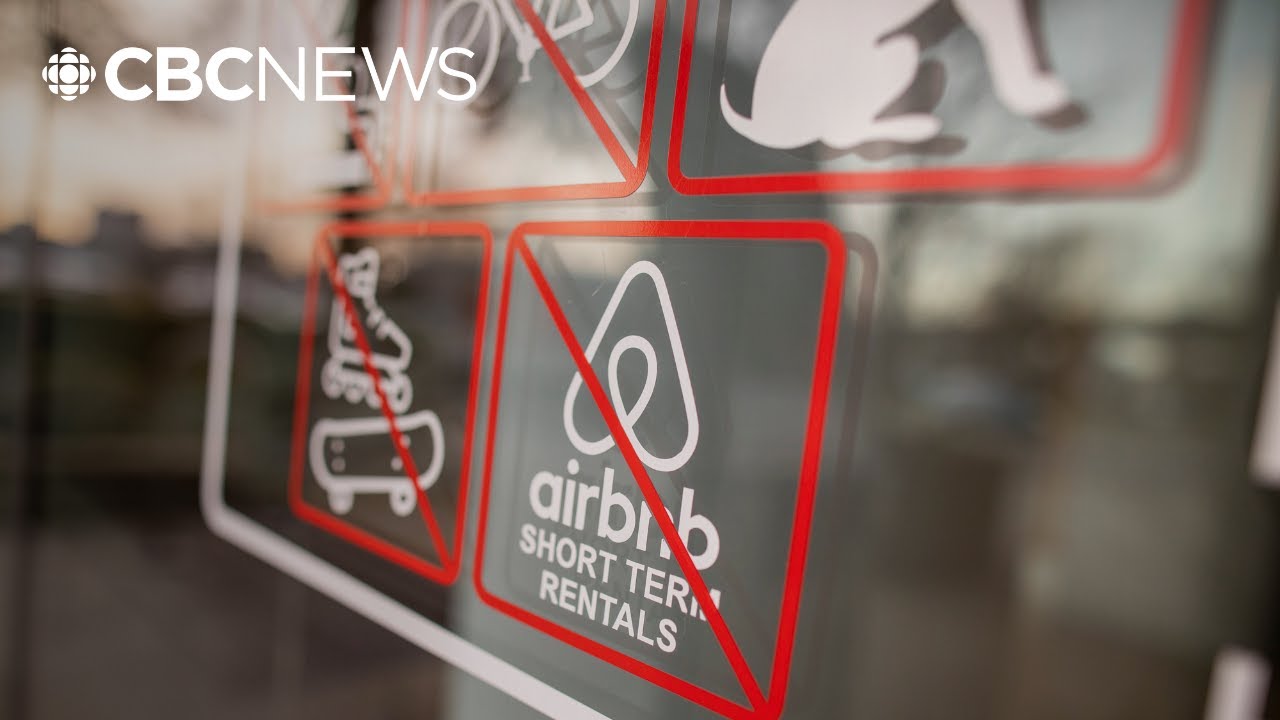 Airbnb bookings in B.C. at risk of cancellations amid short-term rental registration woes