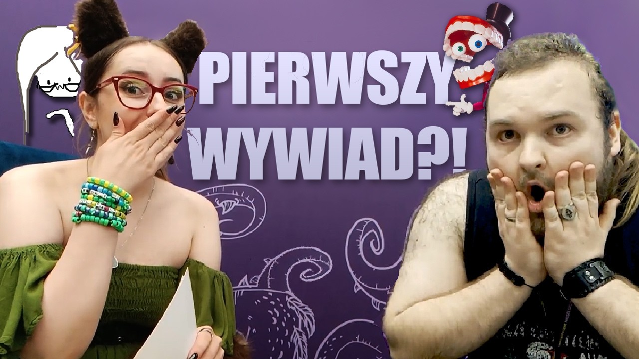 Kto pyta nie kombi! - czyli co Michał &bdquo;Młody&rdquo; Matuszak sądzi o TADC!