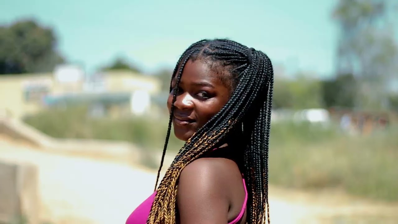 Mauja B player [official video] dir Janus