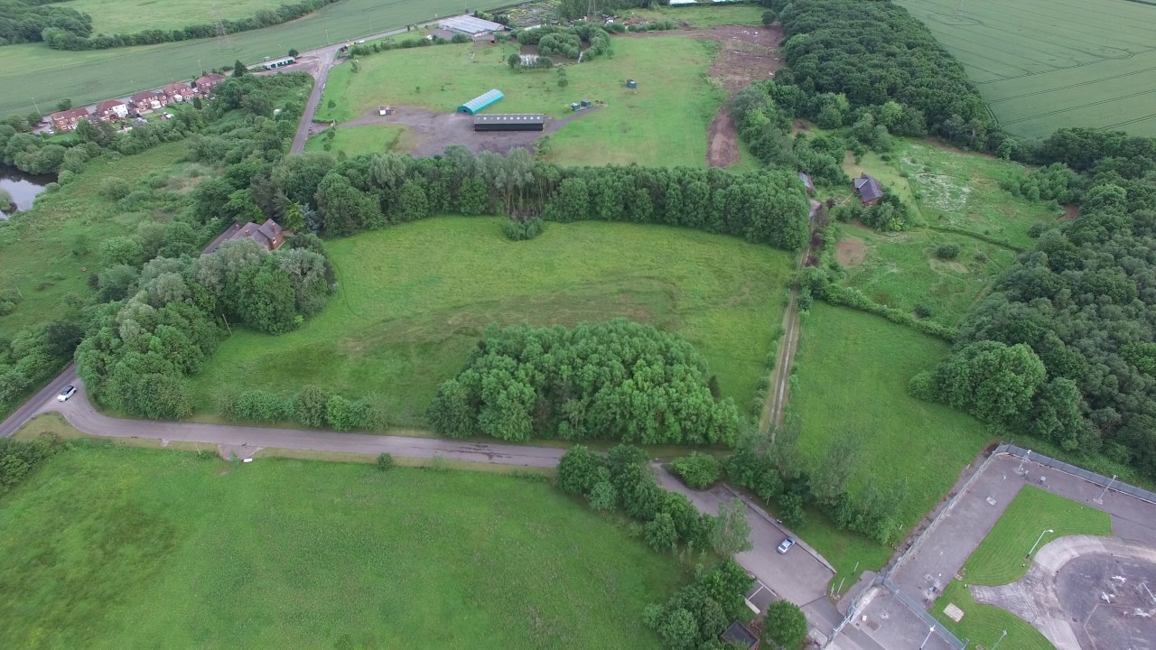 WARRINGTON LAKES