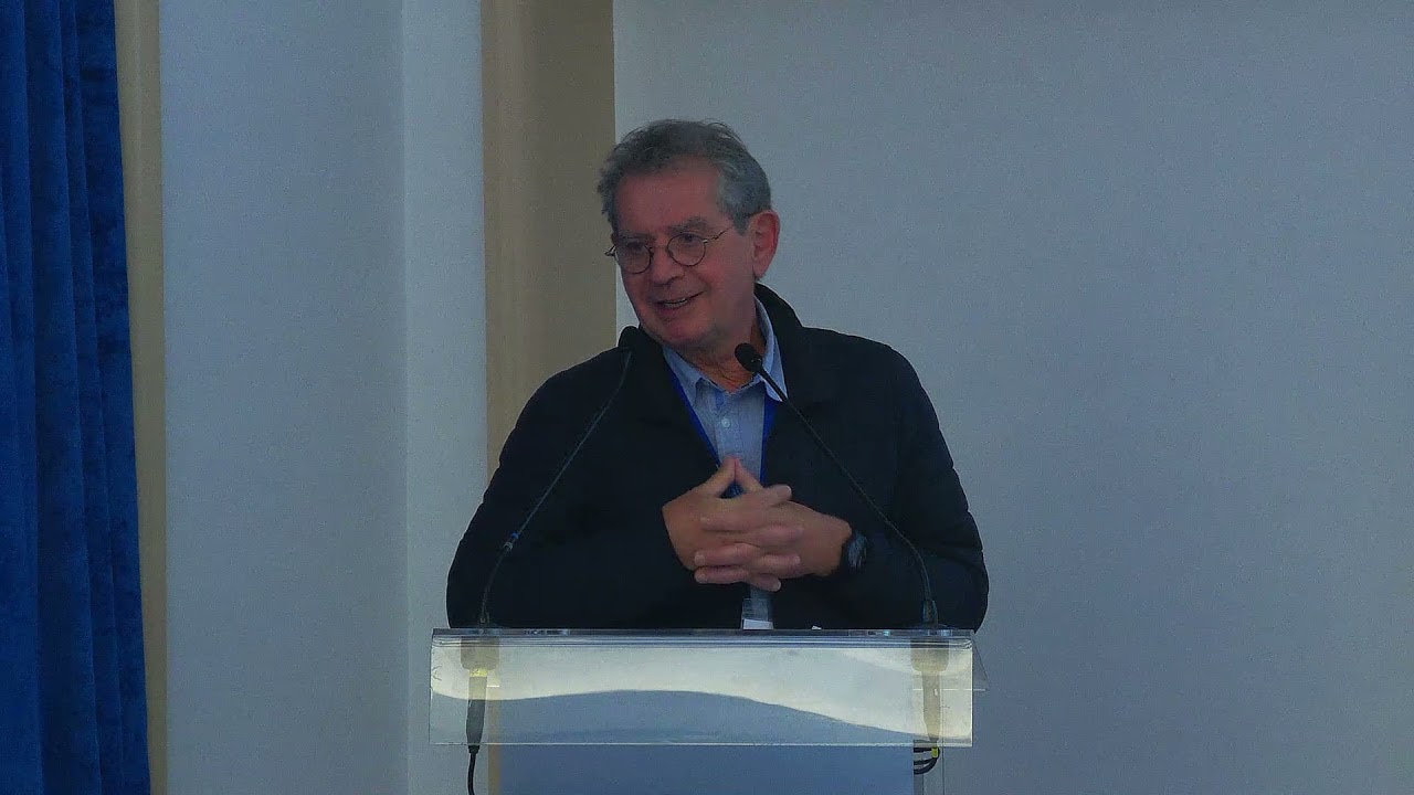 ASBTi dans le traitement des cholestases intrahépatiques progressives familiales PFIC - JAMRF 2021