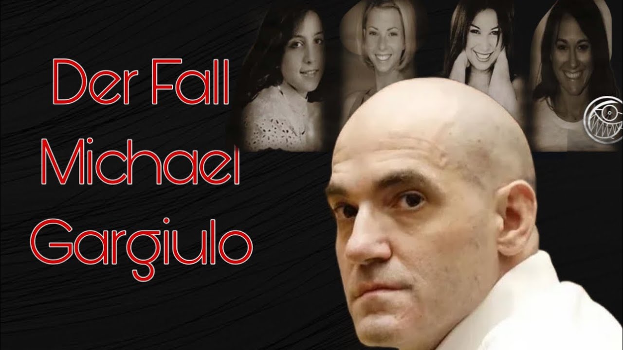 Die Morde von Michael Gargiulo | True Crime deutsch
