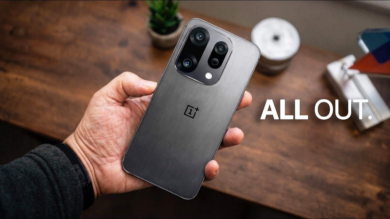 OnePlus 16 &ndash; на этот раз OnePlus зашёл слишком далеко 🤯