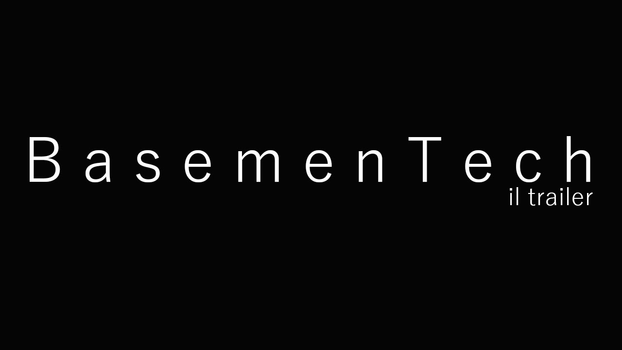 BasemenTech