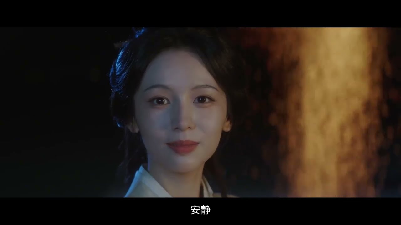 [ENG CC] BTS Clip - Zhou Ye & Xu Kai Spring of the Blade the making video reel
