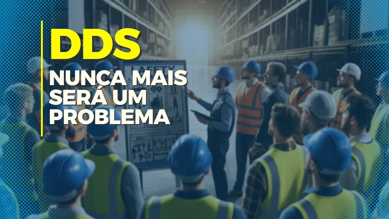 Como Preparar um DDS? [Dicas e Materiais] 📚