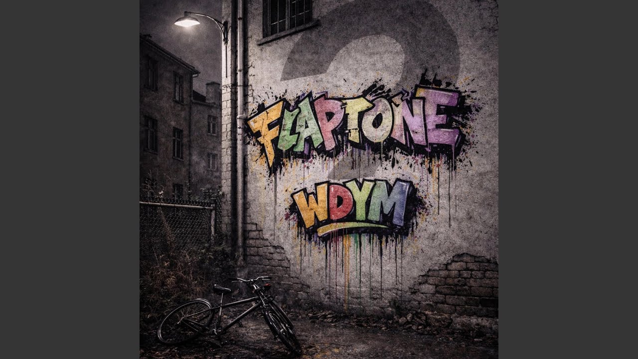 WDYM (Instrumental)