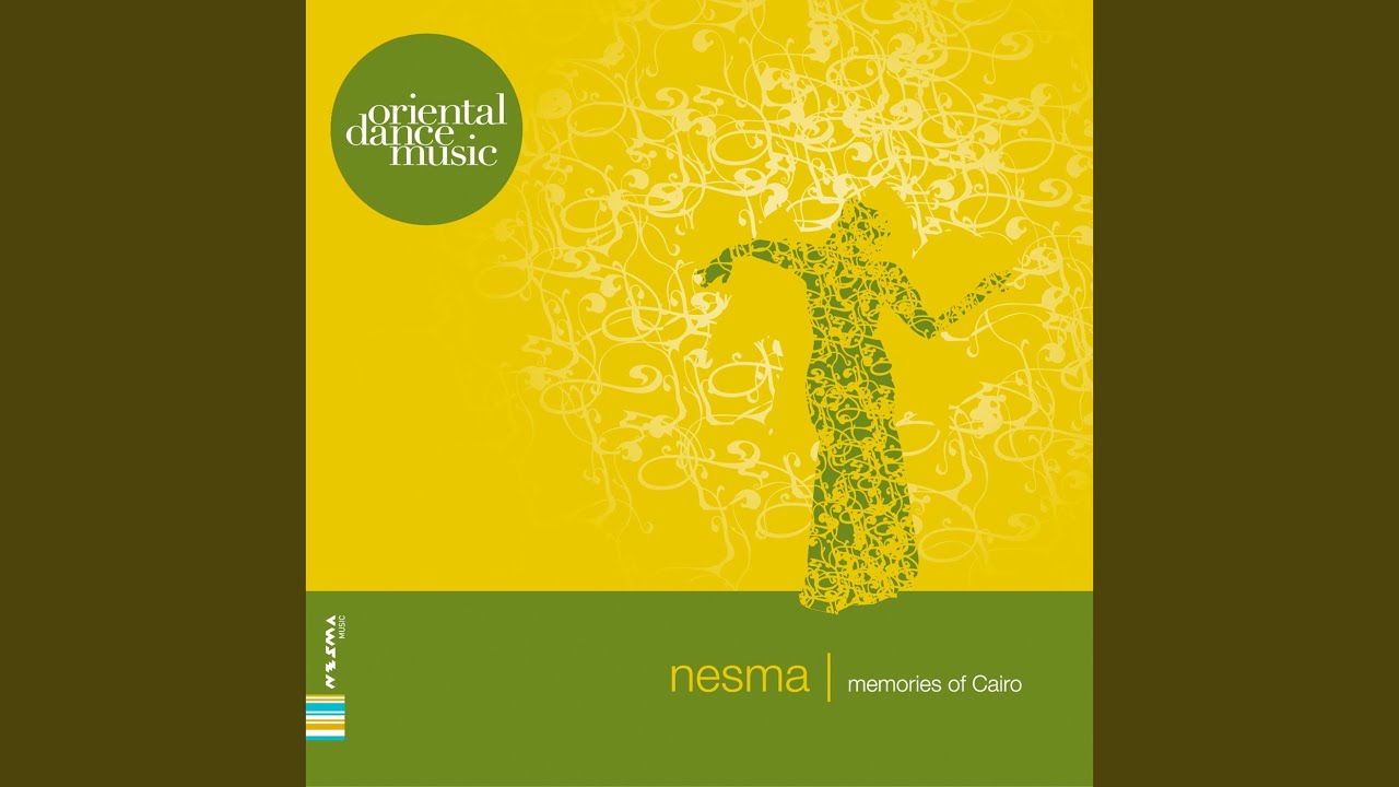 Baladi Accordion Piece