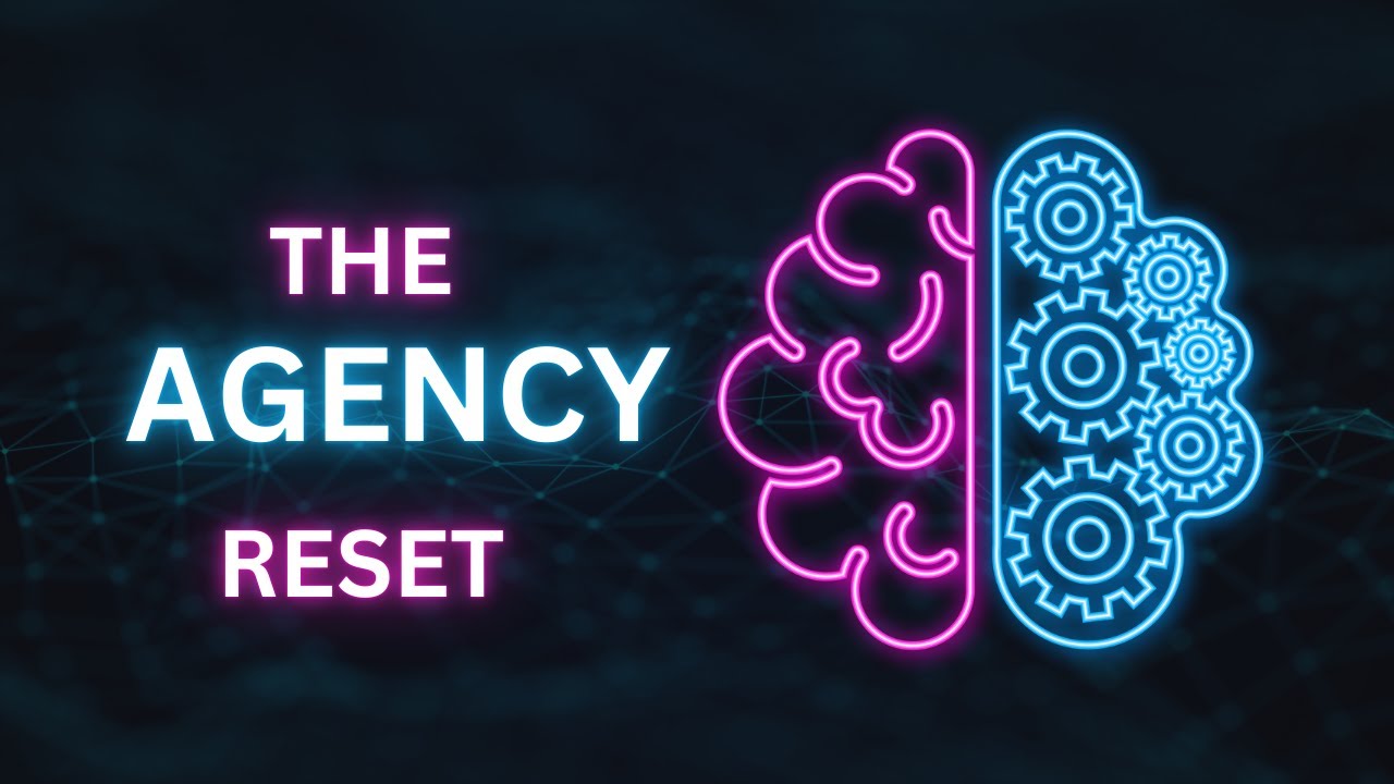 I'm Restarting My Agency: 0-£15k In 4 Months?