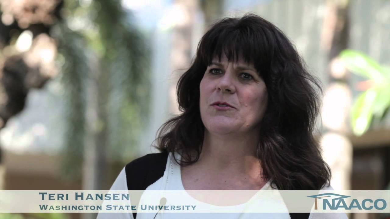 NAACO 2015 Annual Conference Recap