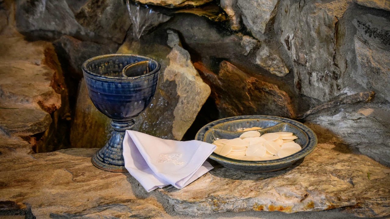 Ash Wednesday Worship - 3/5/25