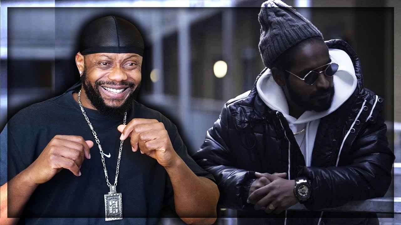 EMIWAY - DHUA DHUA (OFFICIAL MUSIC VIDEO) | REACTION!!!