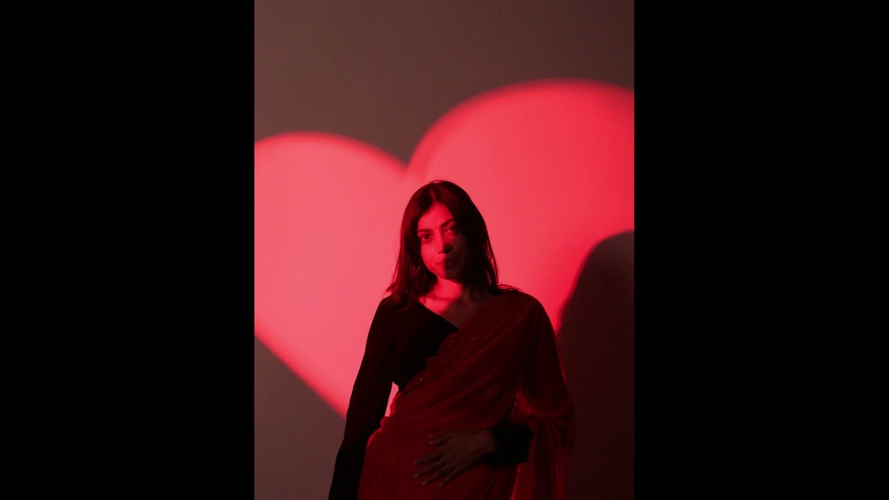 Nasha – Afro Beat | Indian Afro Vibe