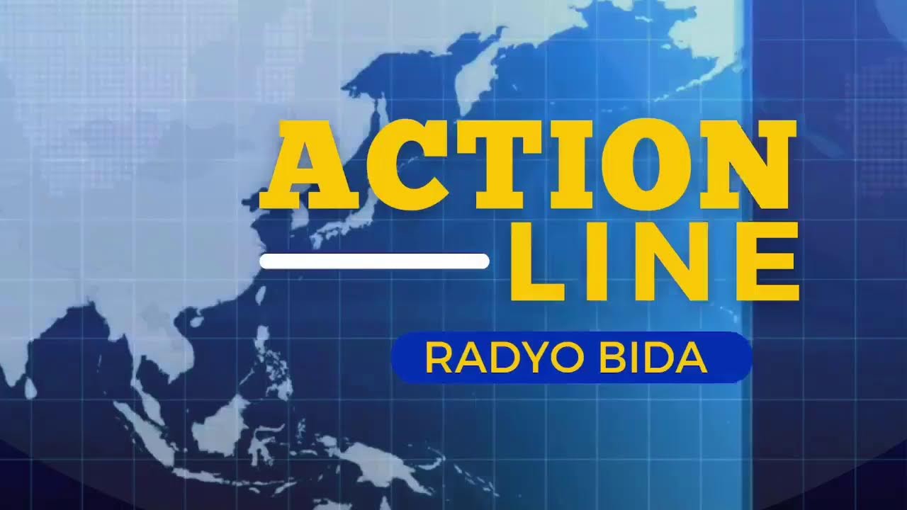 PROGRAM TITLE: ACTIONLINE DATE: March 7, 2026 TIME: 7:45AM-9:00AM