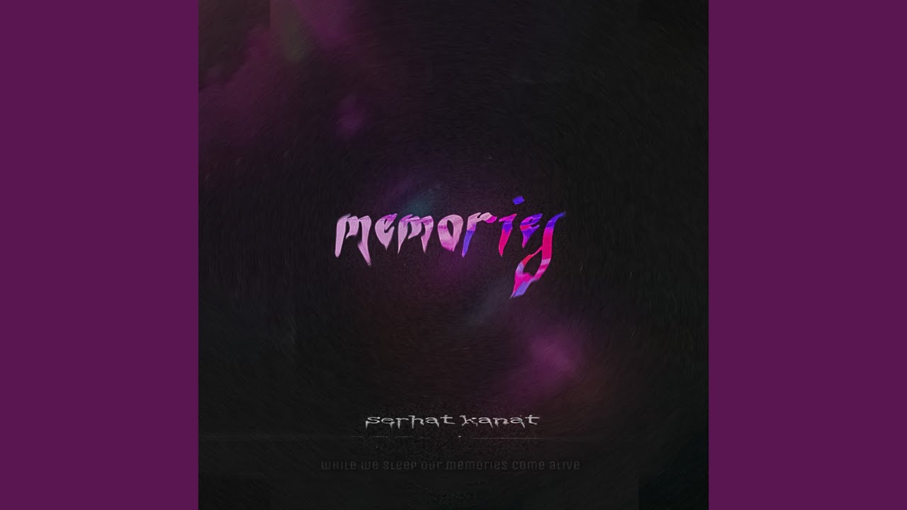 memories (slowed)