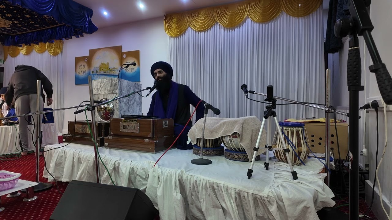 Saturday Diwan 14/03/26 Part 2