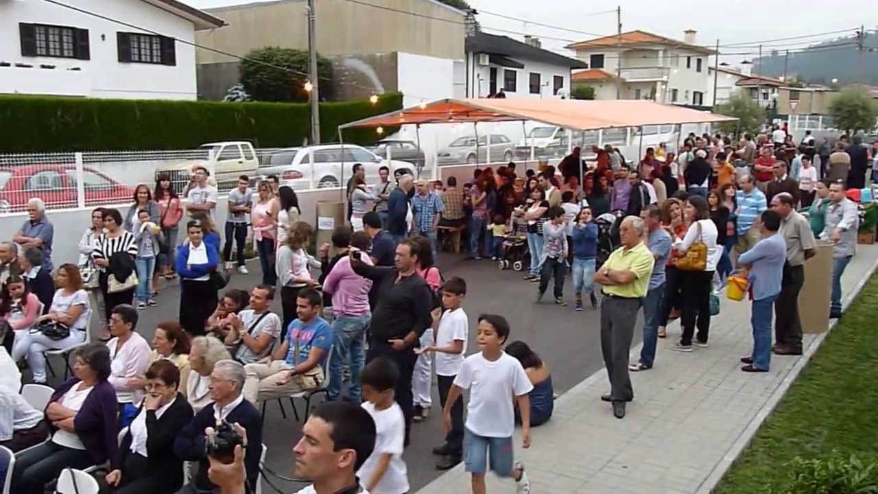 Festa da Amizade 2013 (canal webleitao)