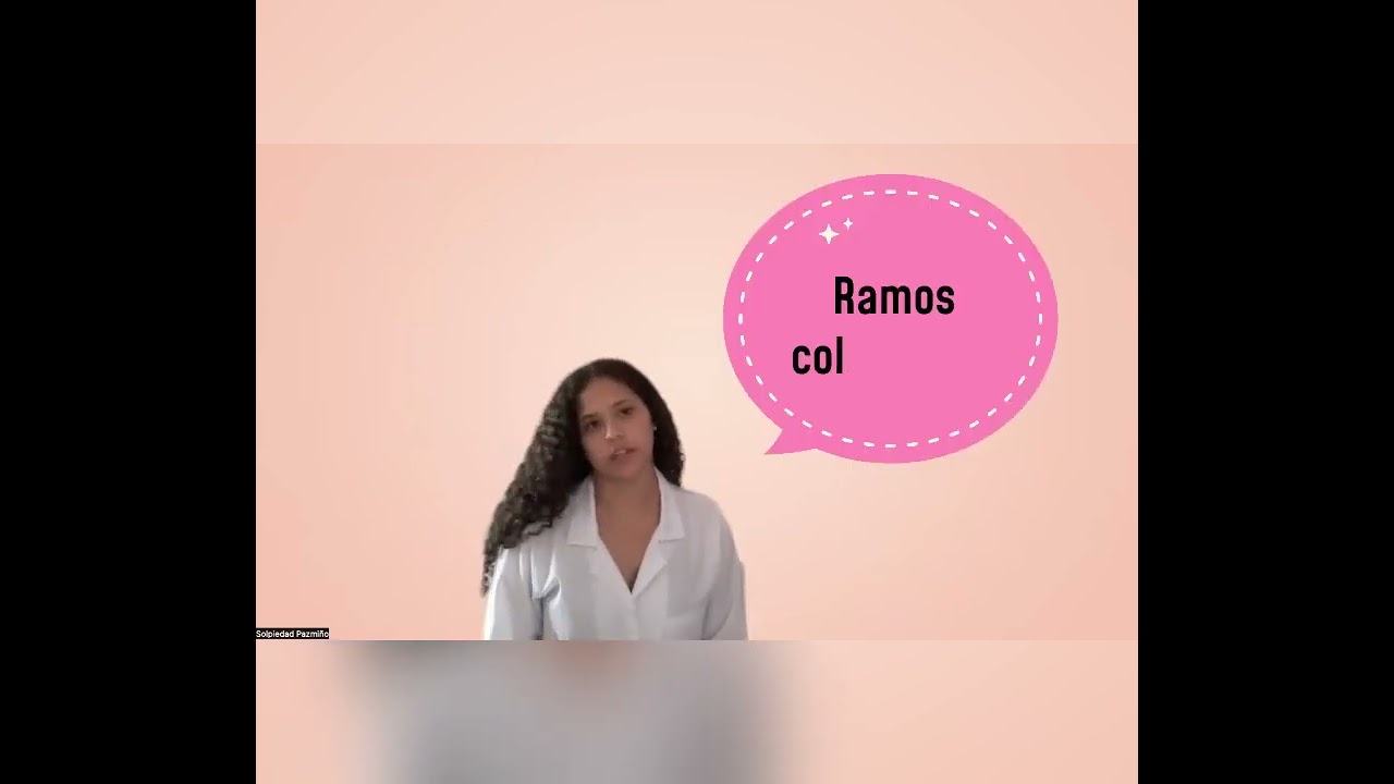 PAZMIÑO ALVAREZ SOLPIEDAD - VIII y IX PAR CRANEAL