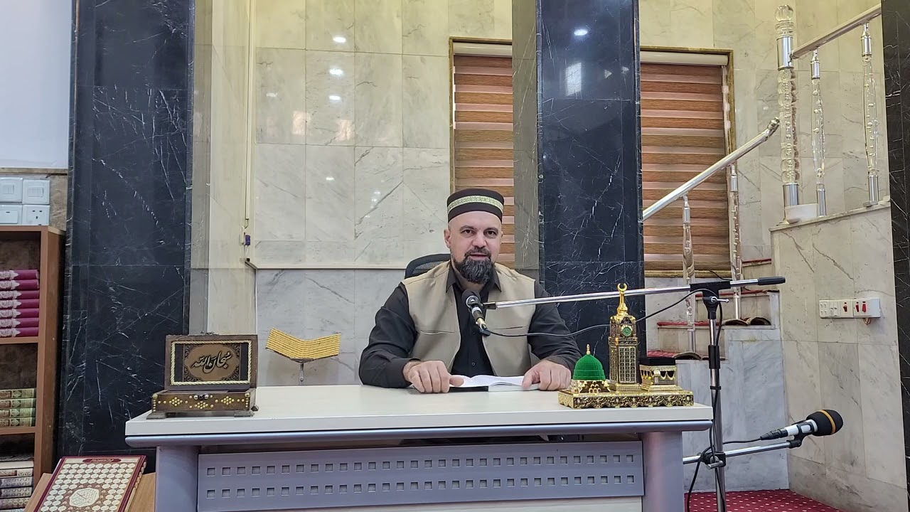 الإيمان بالله توحيد الربوبية 