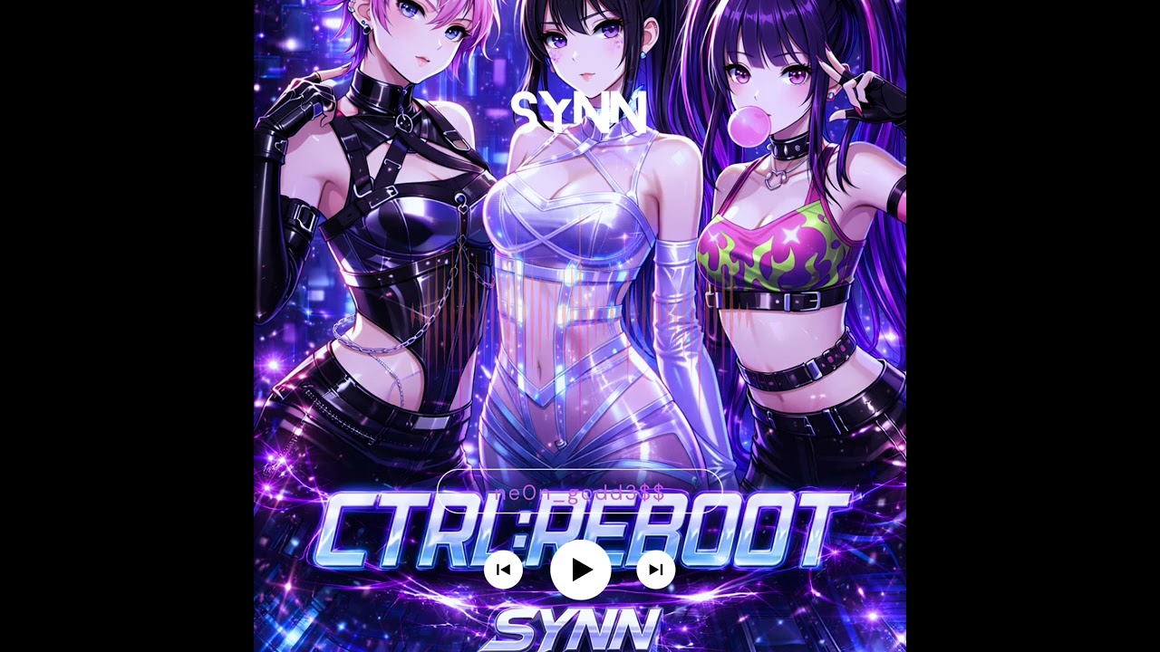 SYNN-“ne0n_godd3$$”