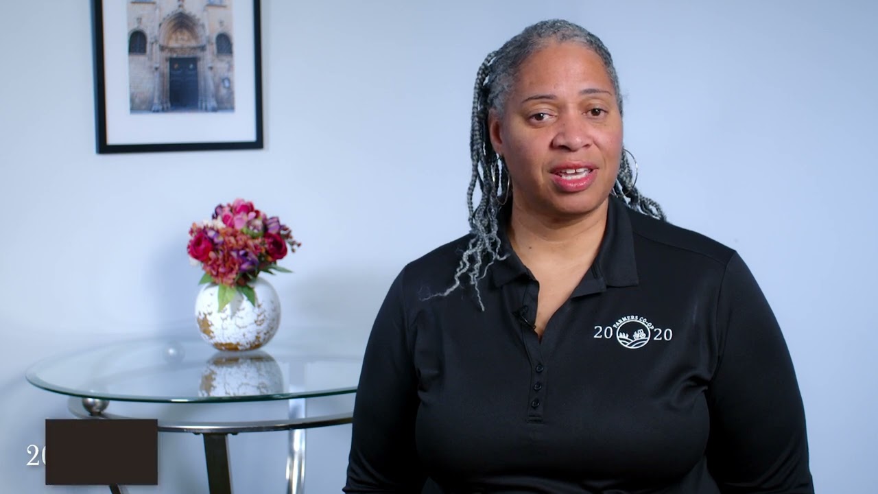 2020 Farmers Co Op Recruitment Video