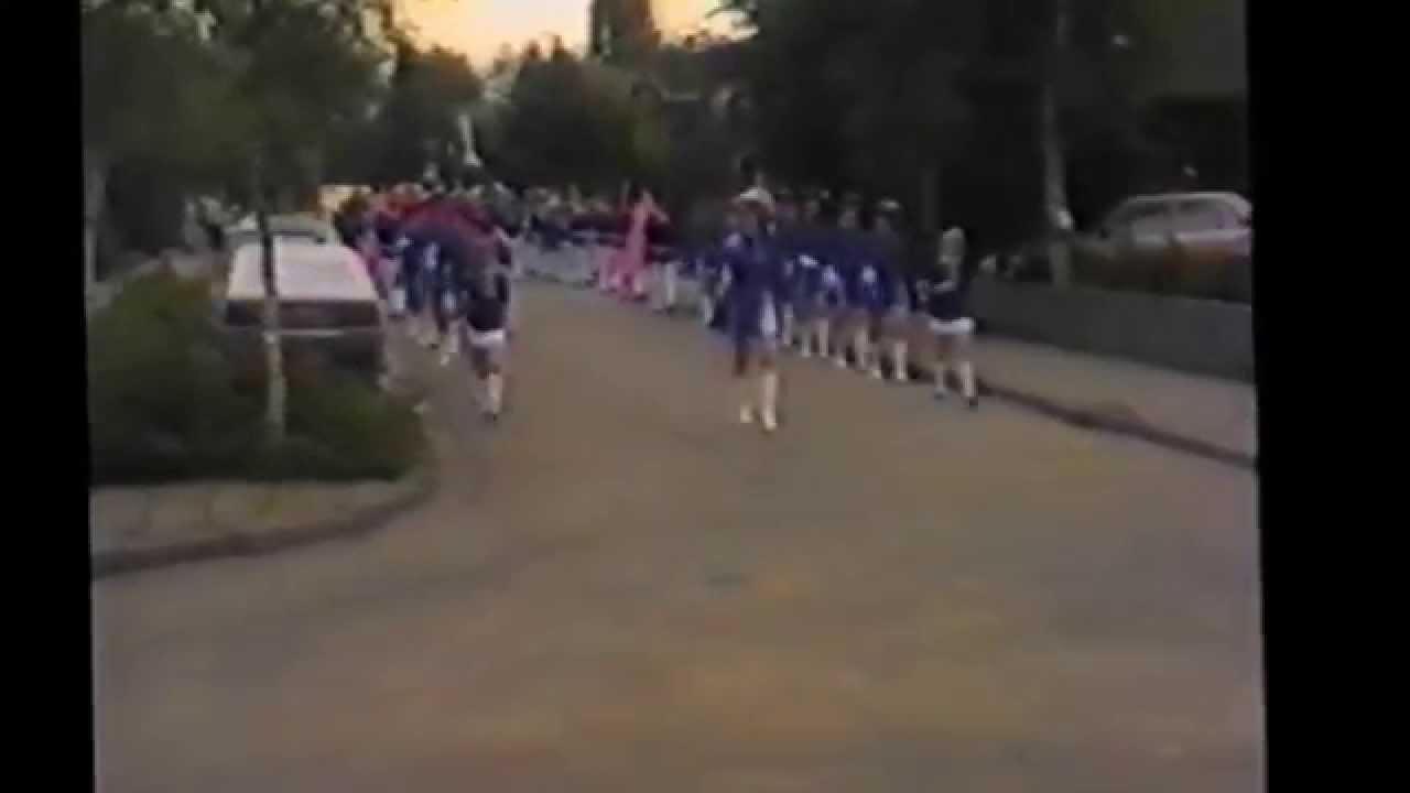 Kermis Lievelde 1985