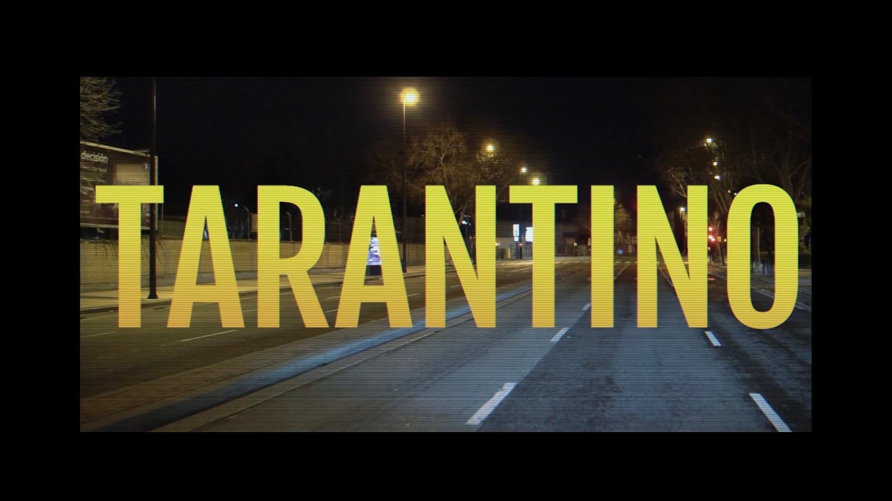 ❌Tarantino❌ Rural Corner x MrPeke&ntilde;o