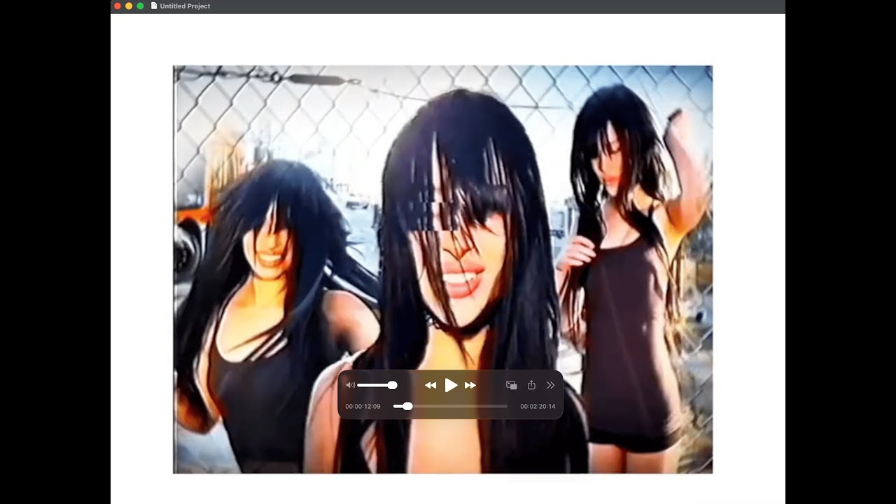 FREE# HERONWATER x CRYSTAL CASTLES Type Beat 