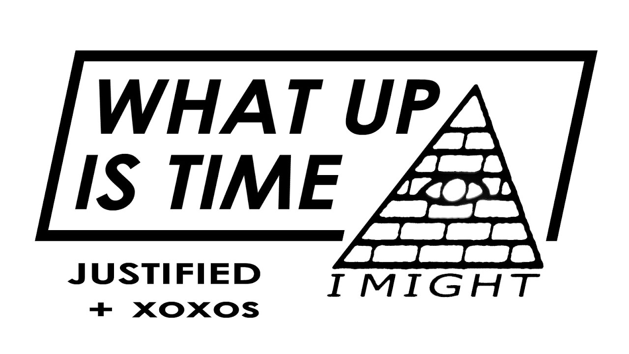xoxos - what time is up