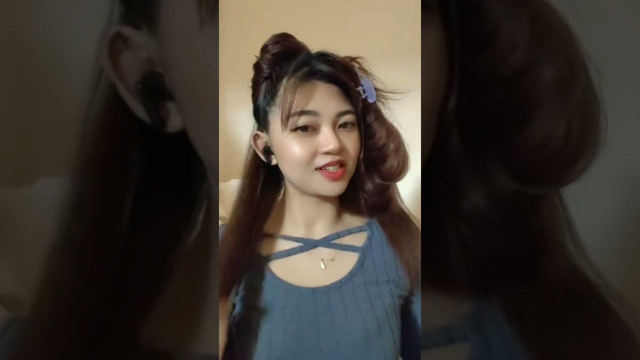 Gemoy dikokop live bigo halu