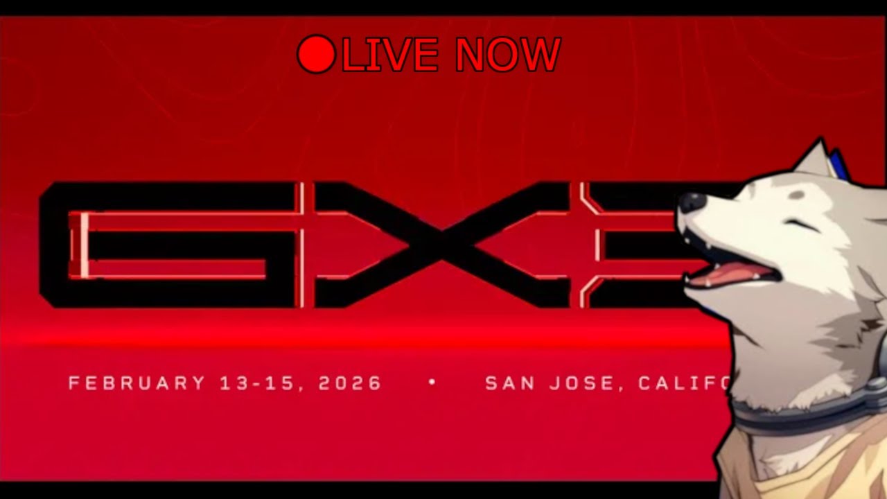Watching Genesis, Grinding Strive Ranked, and more!