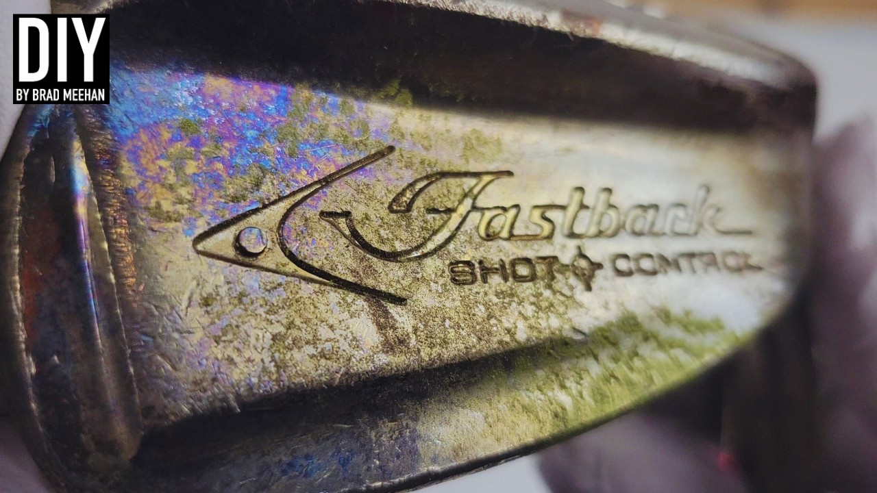 From Rusty to Radiant: The Incredible 1973 RAM Fastback RESTORATION