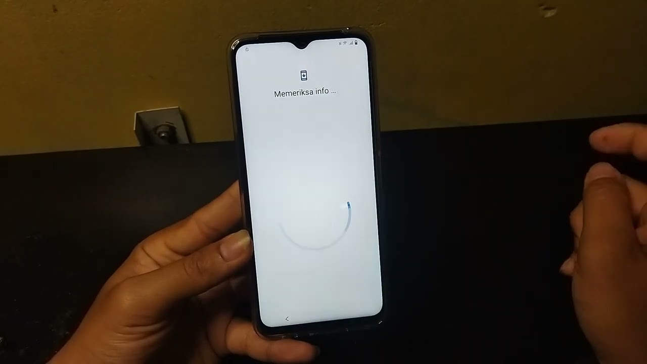 Cara Setting Hp Vivo Baru Beli