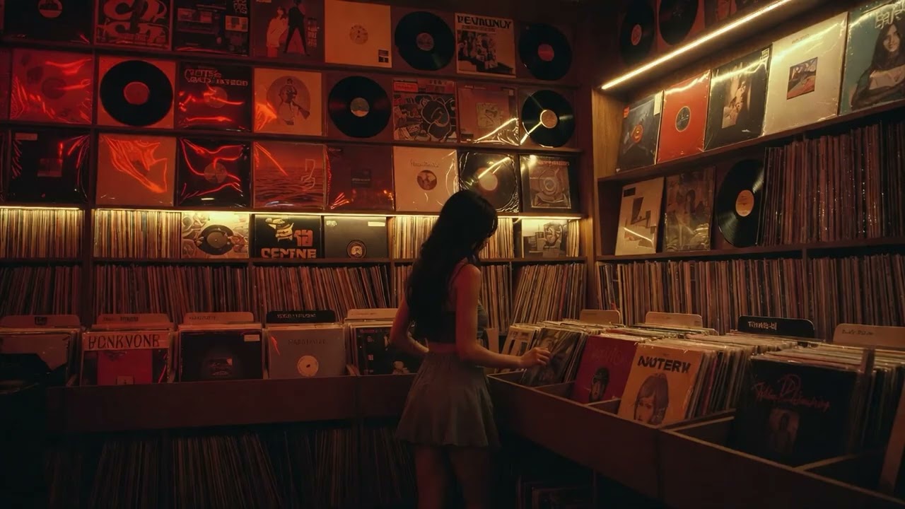 Playlist  느좋이라는 낱말의 존재의 이유 · 감성힙합 R&B