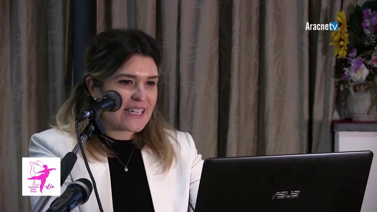 Dott.ssa Maddalena Cavallo. Lipedema. Protocolli personalizzati tra dieta chetogenetica e RAD diet.