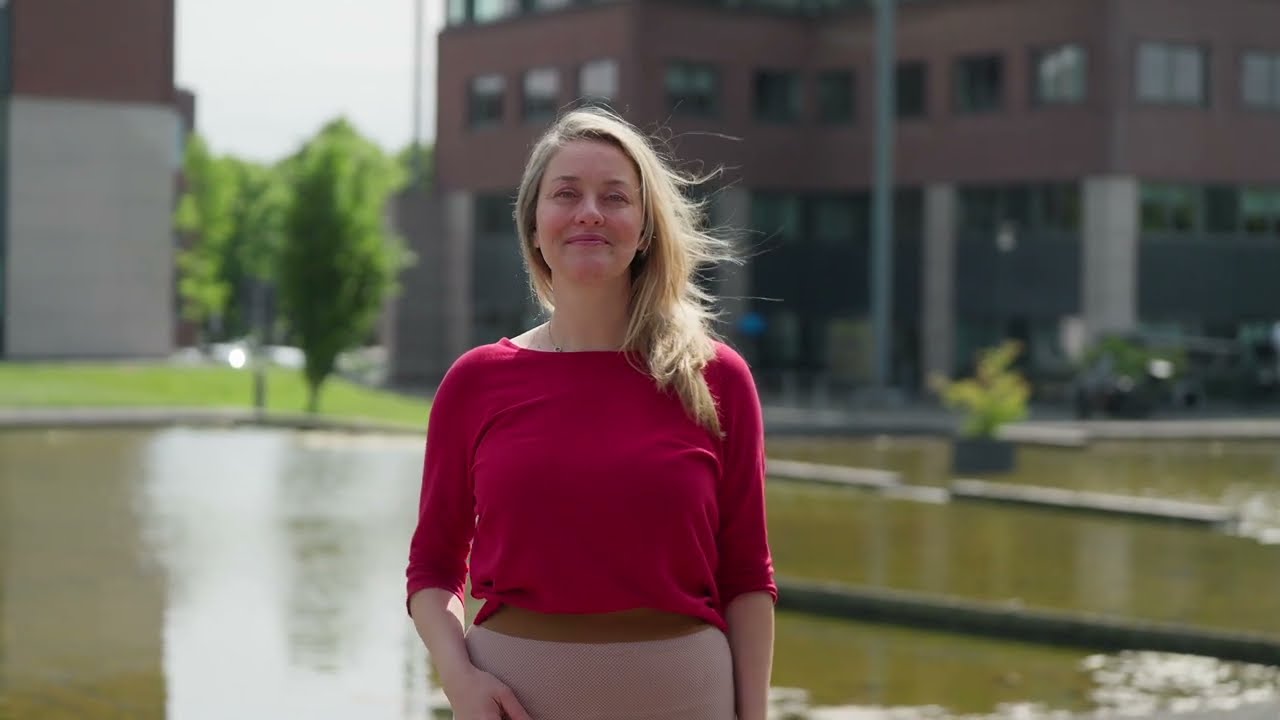 Kennismaken met de nieuwe directeur van Cedris: Esmé Rijs