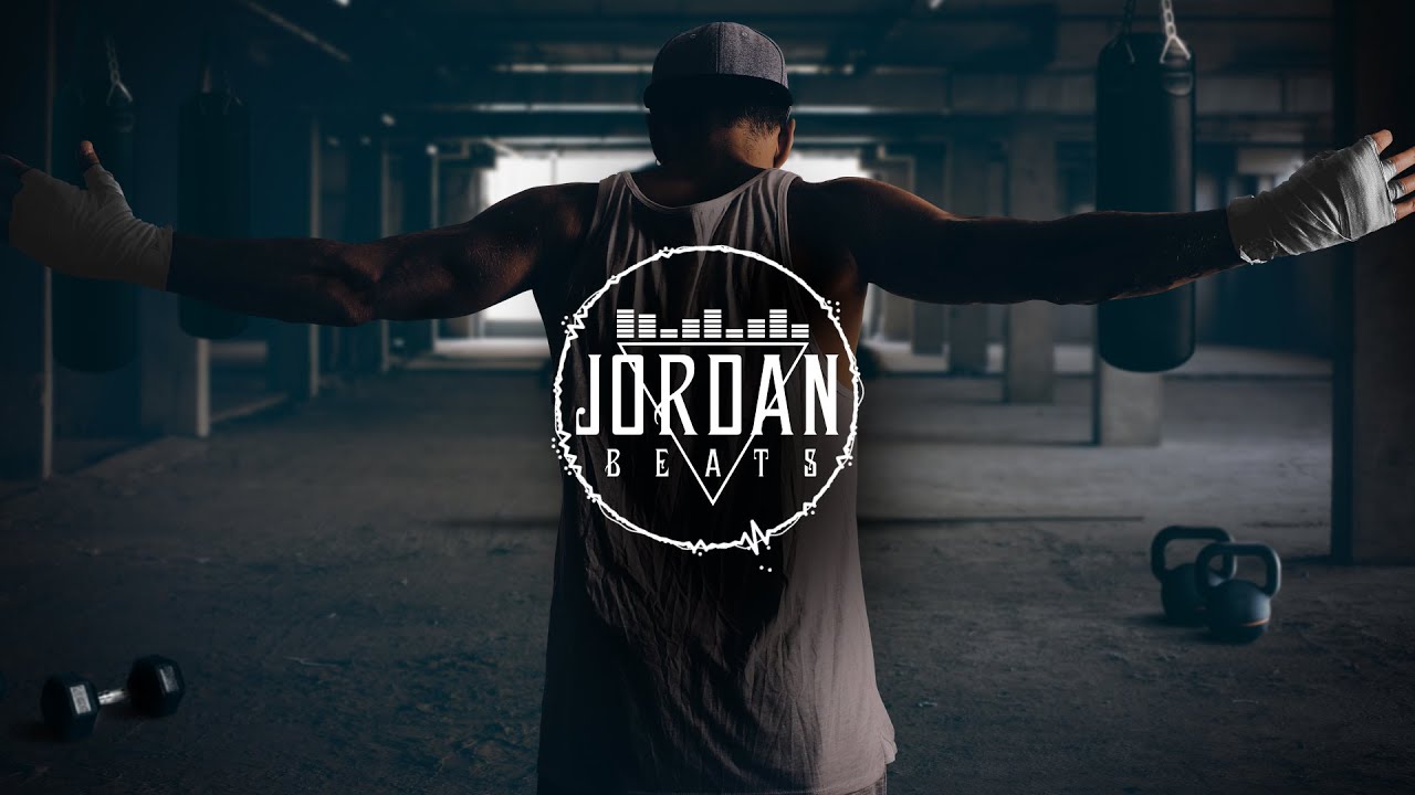 Hard Uplifting Rap Beat / Motivational Type | ►Genesis◄ | prod. Jordan Beats