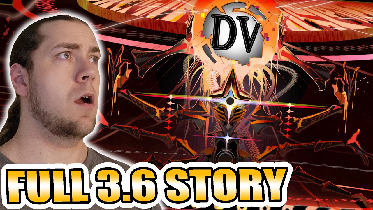 I Played ALL of 3.6 and It Was AMAZING!!!! | Honkai Star Rail 3.6 Main Trailblaze Mission