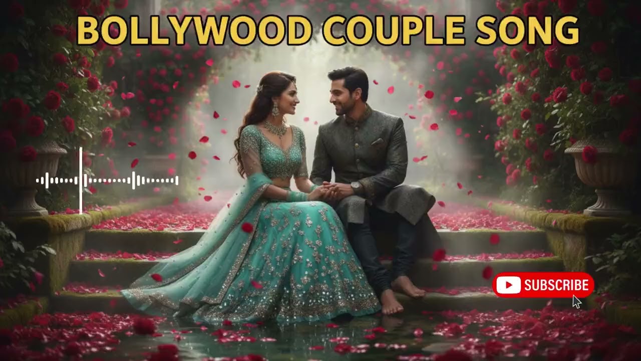 Bollywood Romantic Melody 2026 | Romantic Hindi Songs for First Meet Memories