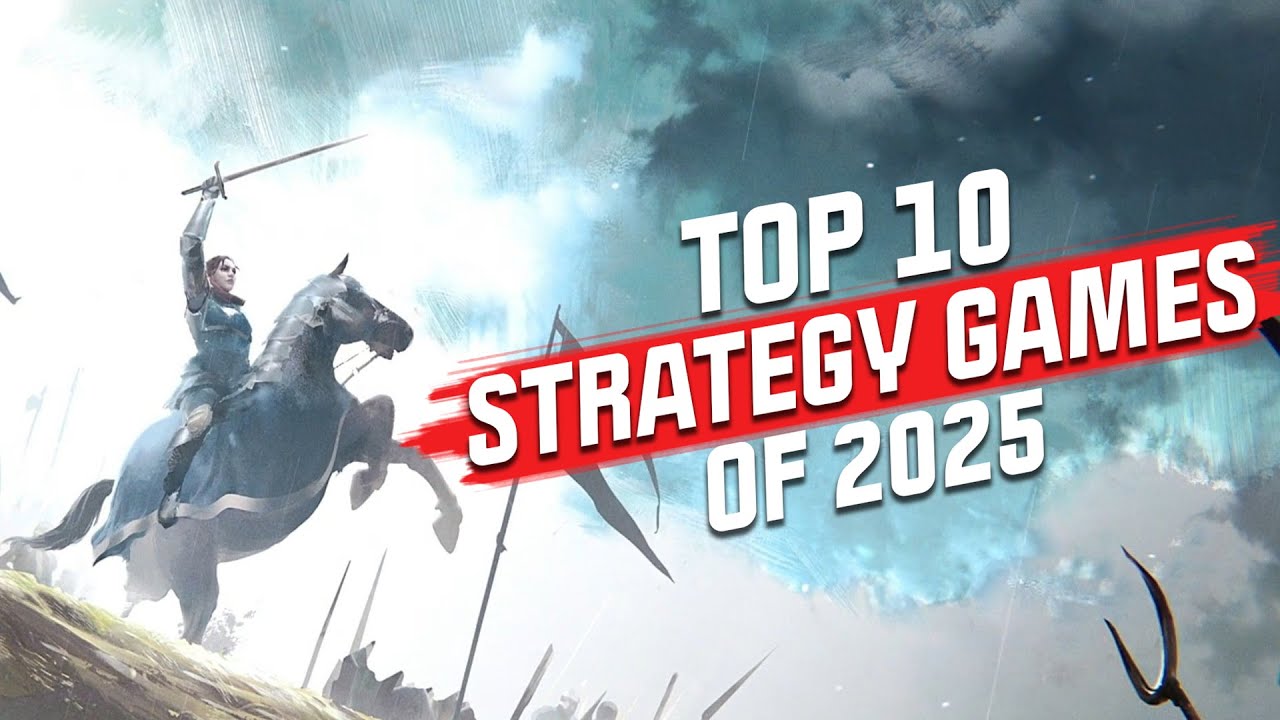 10 лучших мобильных стратегий 2025 года! ЛУЧШИЕ СТРАТЕГИЧЕСКИЕ ИГРЫ ДЛЯ Android и iOS