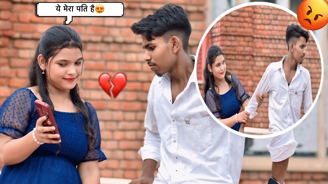 FINALLY MAHI आ गई🥺|| MAHI की हो रही है शादी 💔|| Kailash Prank 