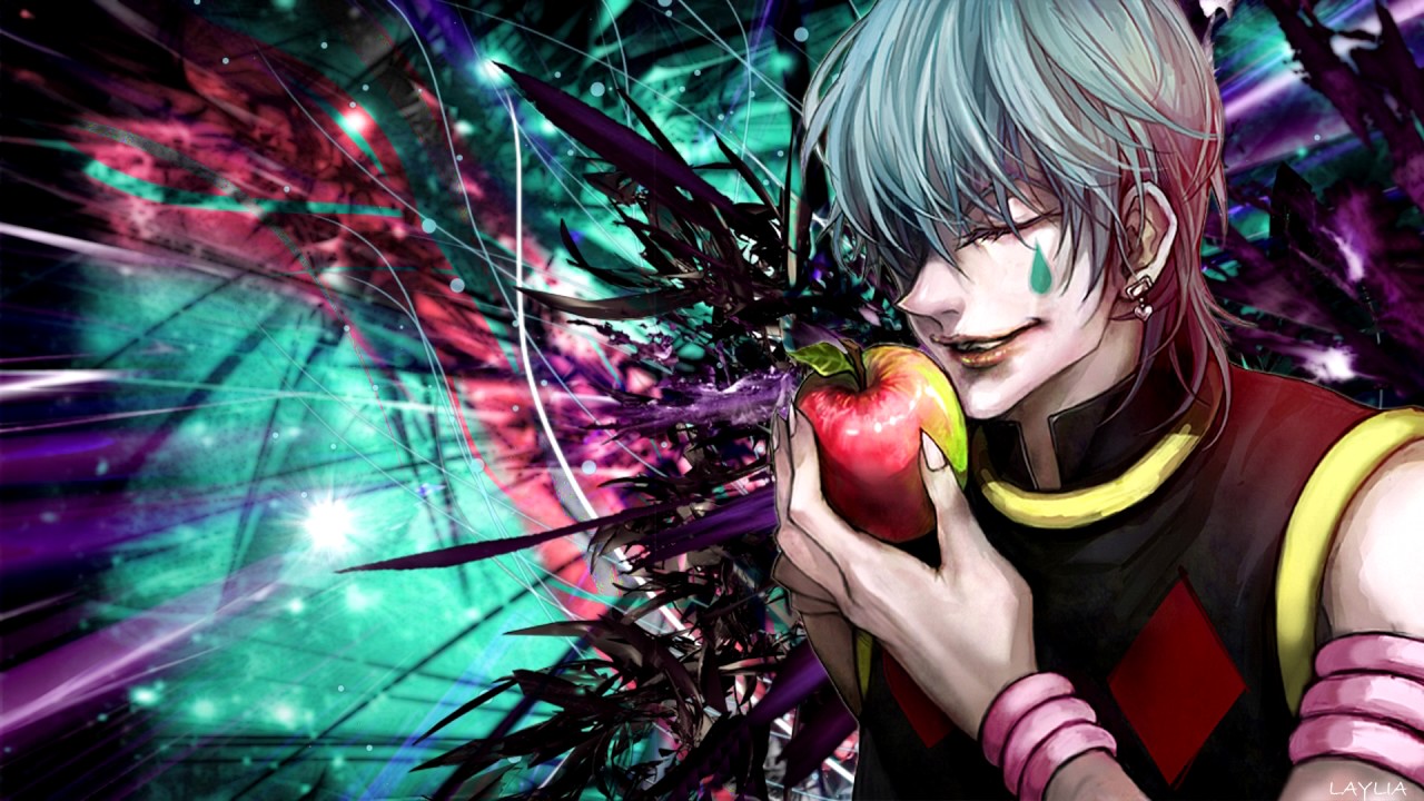 Nightcore - Spit You Out