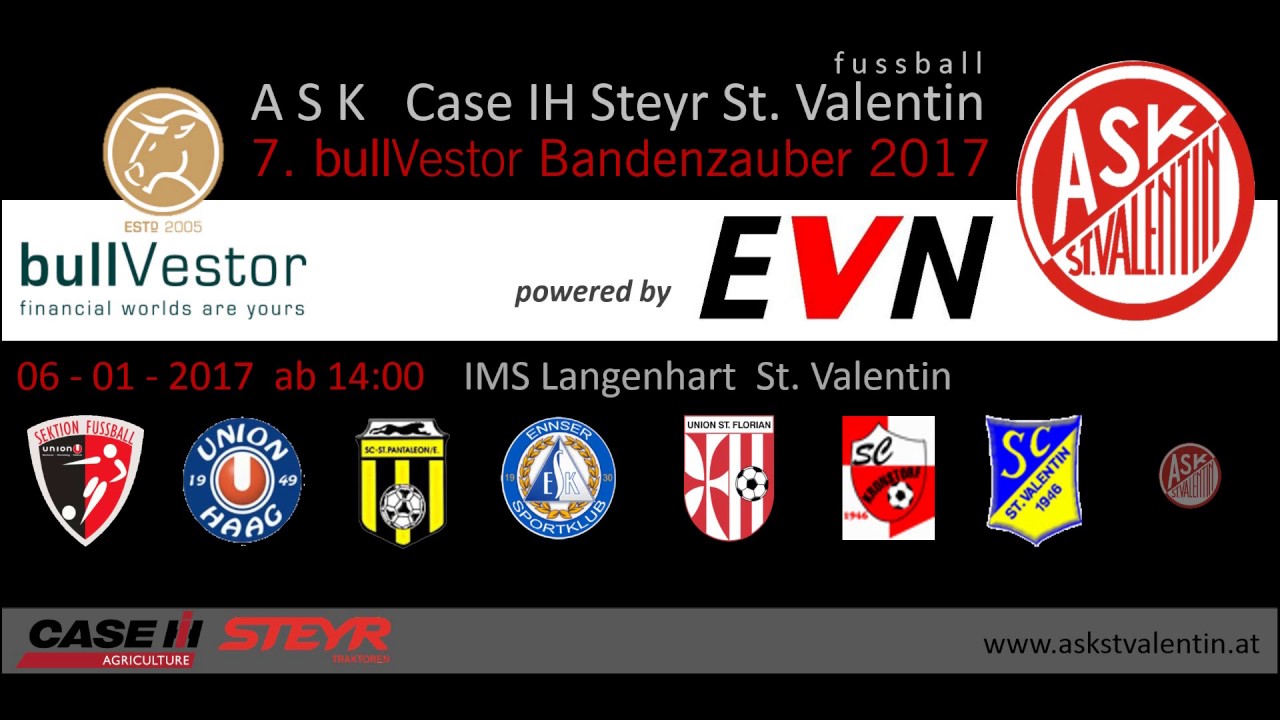 7  bullVestor Bandenzauber 2017 EVN
