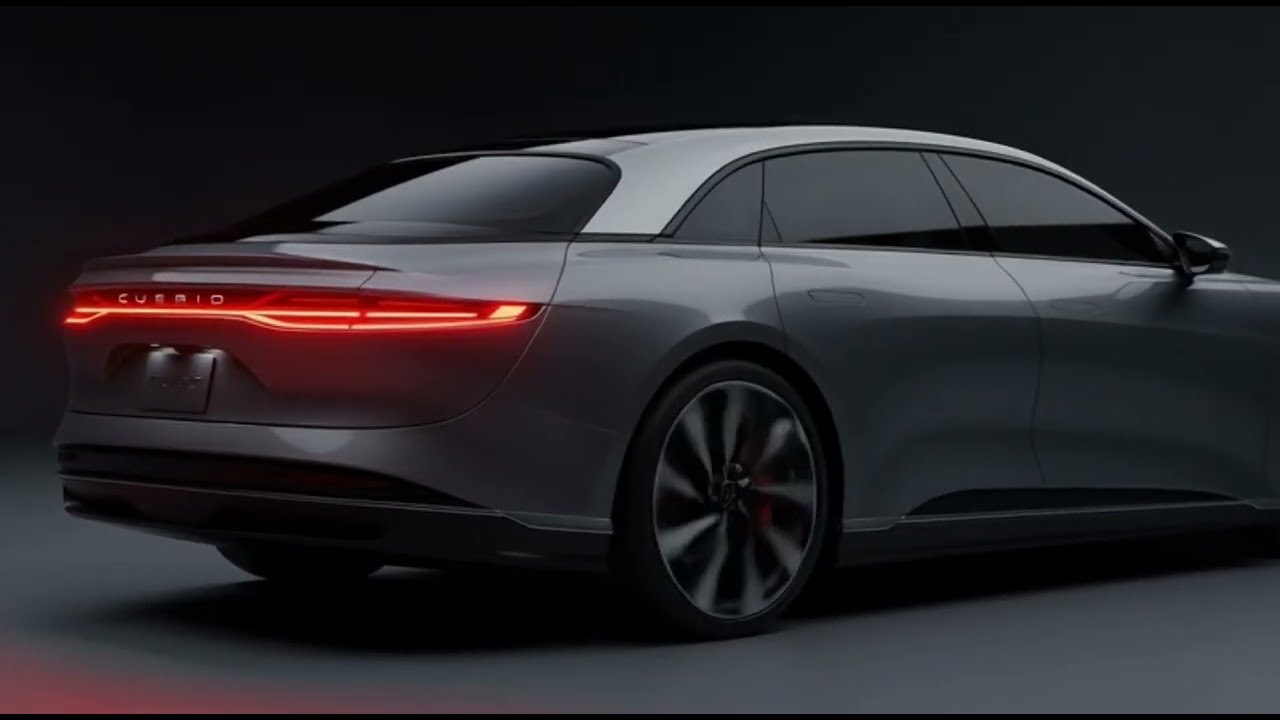 Lucid Air 2027 First Look – Extreme Range, Power & Luxury #LucidAir2027#LucidMotors#LuxuryEV#Electri